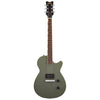Gretsch Streamliner Jet Club 1 Pickup Electric Guitar - Laurel Fingerboard - Olive Drab
