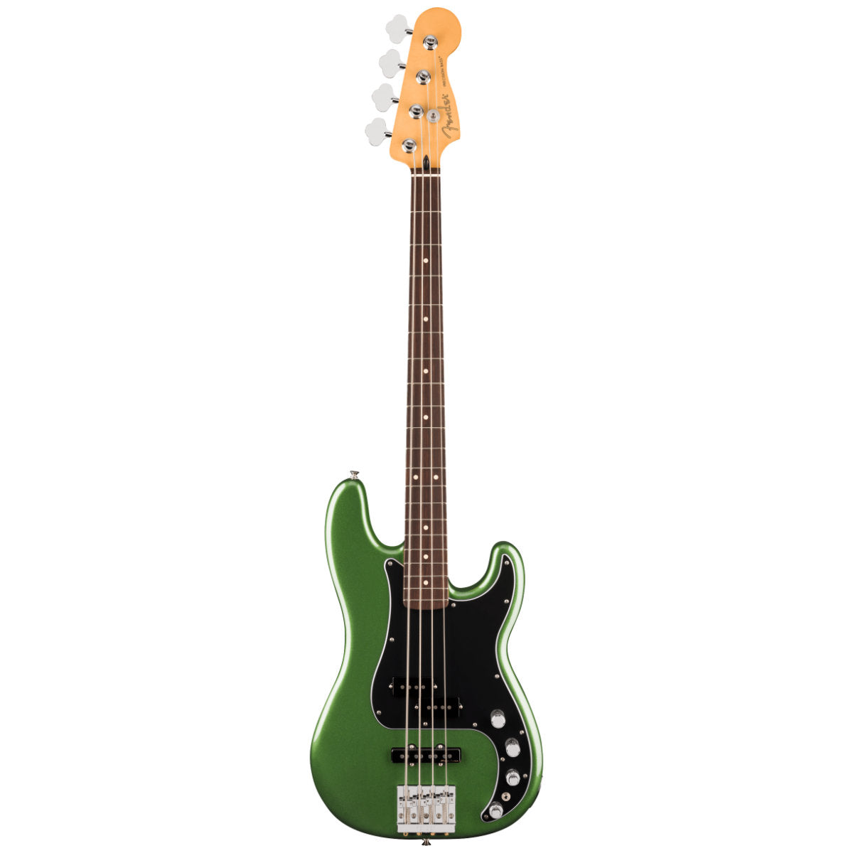 Fender Player II Modified Active Precision Bass Guitar - Rosewood 