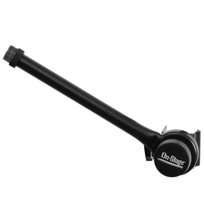 On-Stage MSA-9508  Posi-Lok Side-Mount Mini Boom
