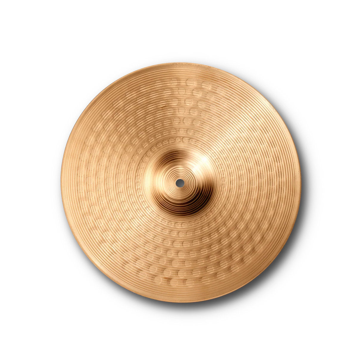 Zildjian I Family HiHat Cymbal - Bottom - 14in