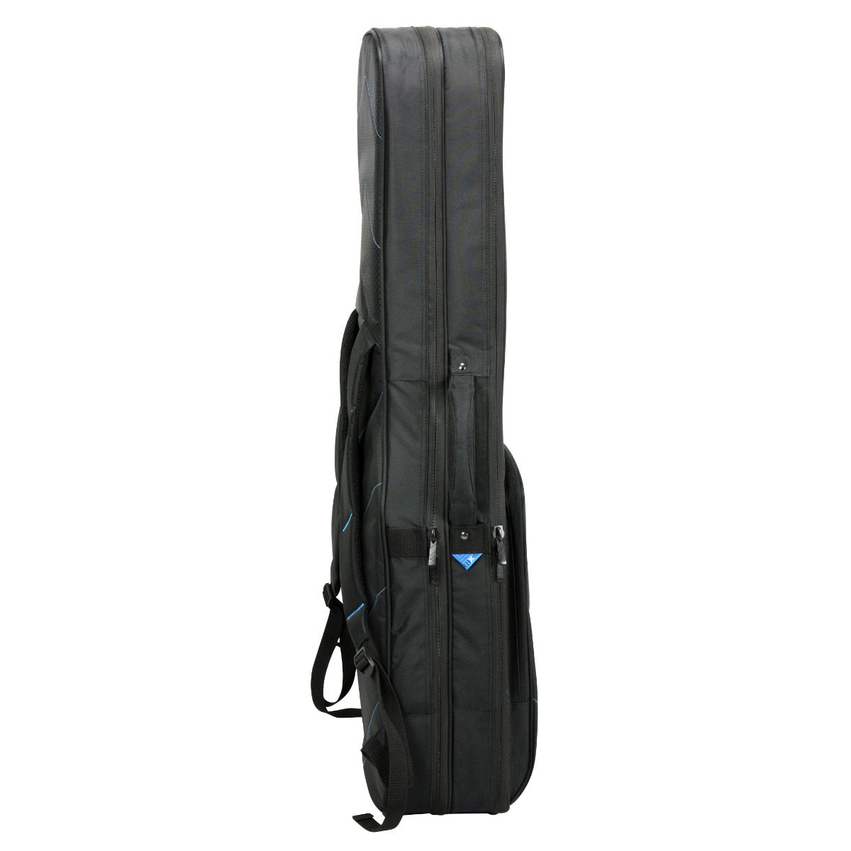 Reunion Blues RBX-2E Double Electric Guitar Gig Bag - Bananas at Large®