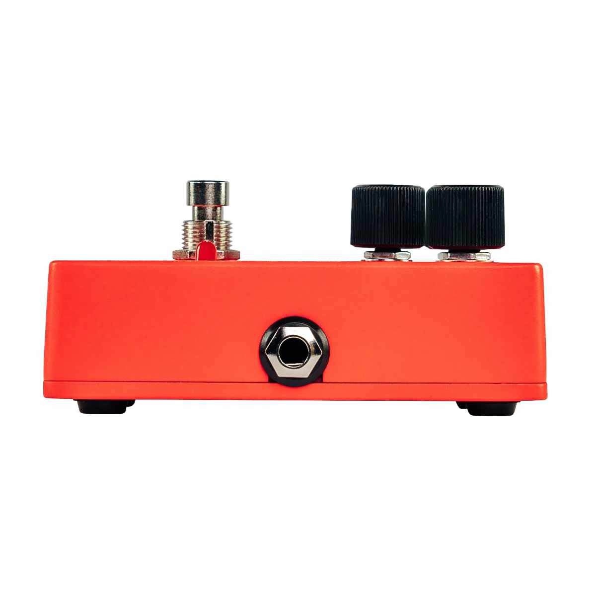 Electro-Harmonix Big Muff Pi 2 Dual Op-Amp Fuzz Pedal - Bananas at Large®