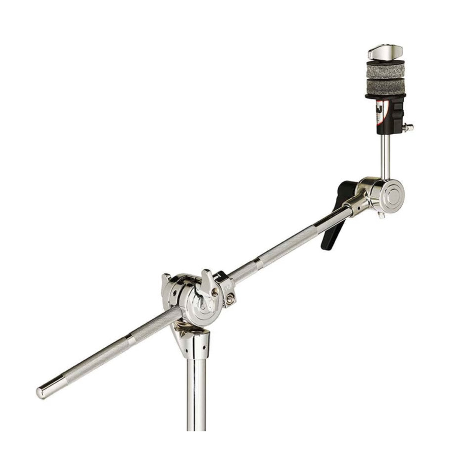 DW 1/2in Standard Cymbal Arm w/ Toothless Tilter - 18in