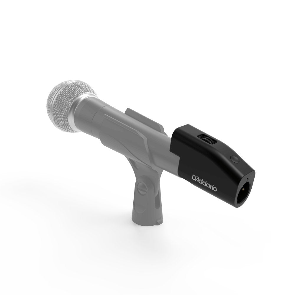 D’Addario IR Mic Mute Infrared Mic Sensor