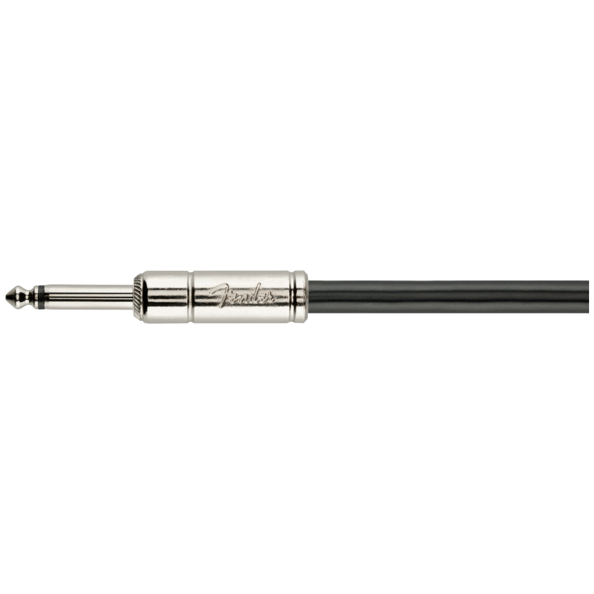 Fender Professional Series Kill Switch Cable - 15 ft. - Straight/Angle