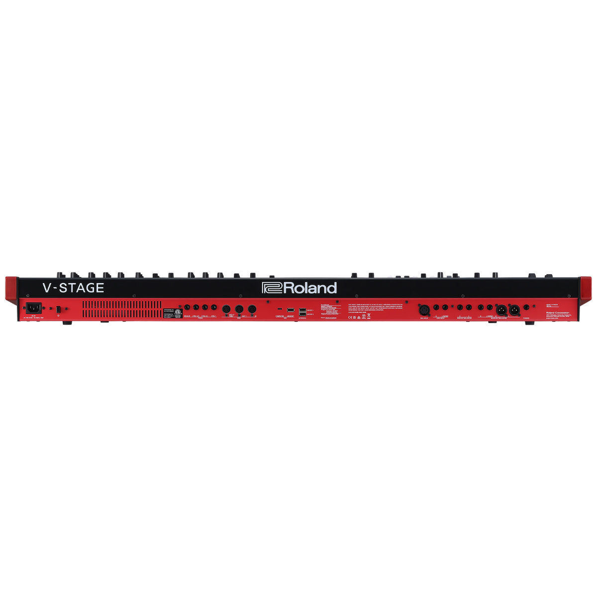 Roland V-STAGE 76 76-Note Waterfall Action Performance Keyboard