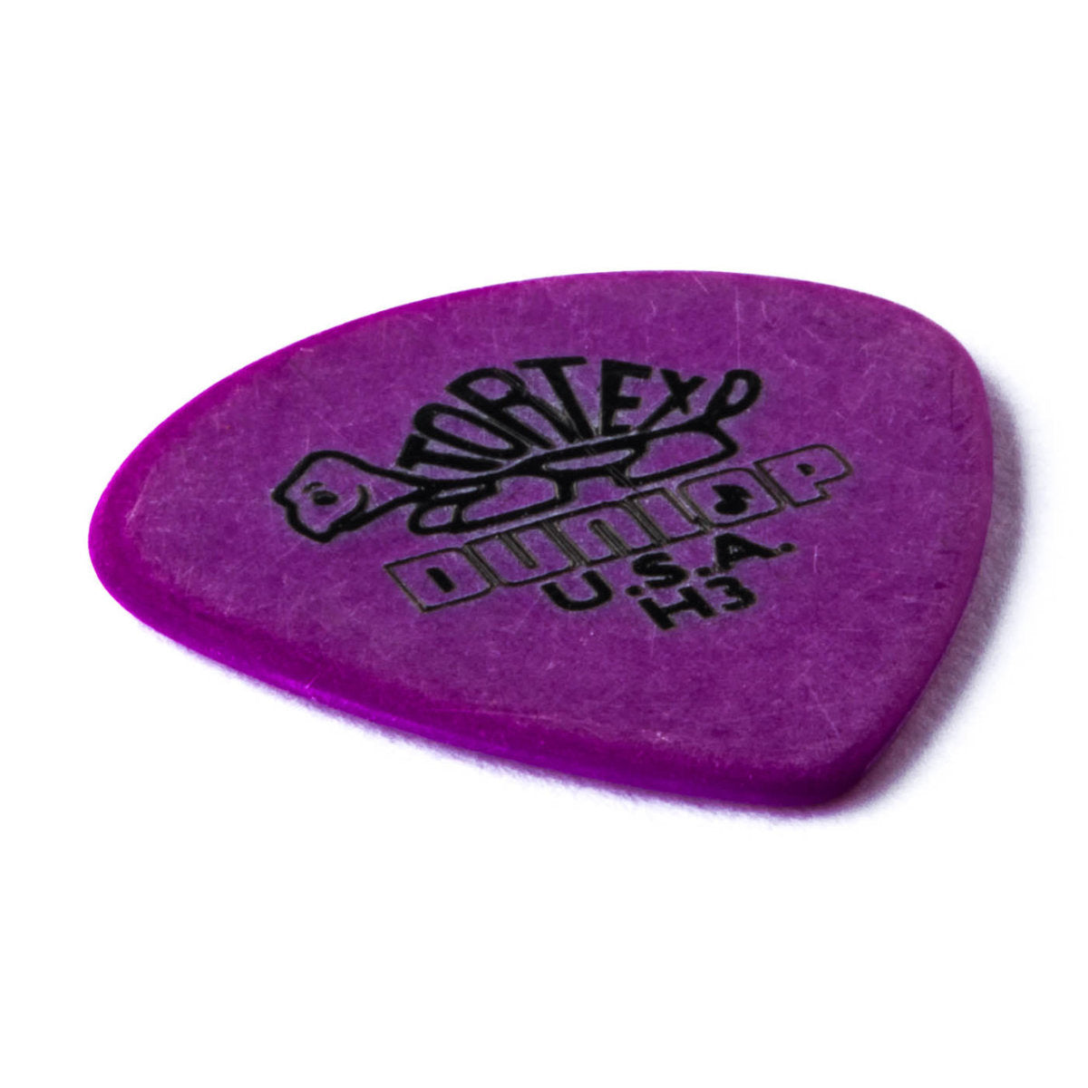 Dunlop Tortex® Jazz III Pick - Heavy - 6 Pack - Bananas at Large®