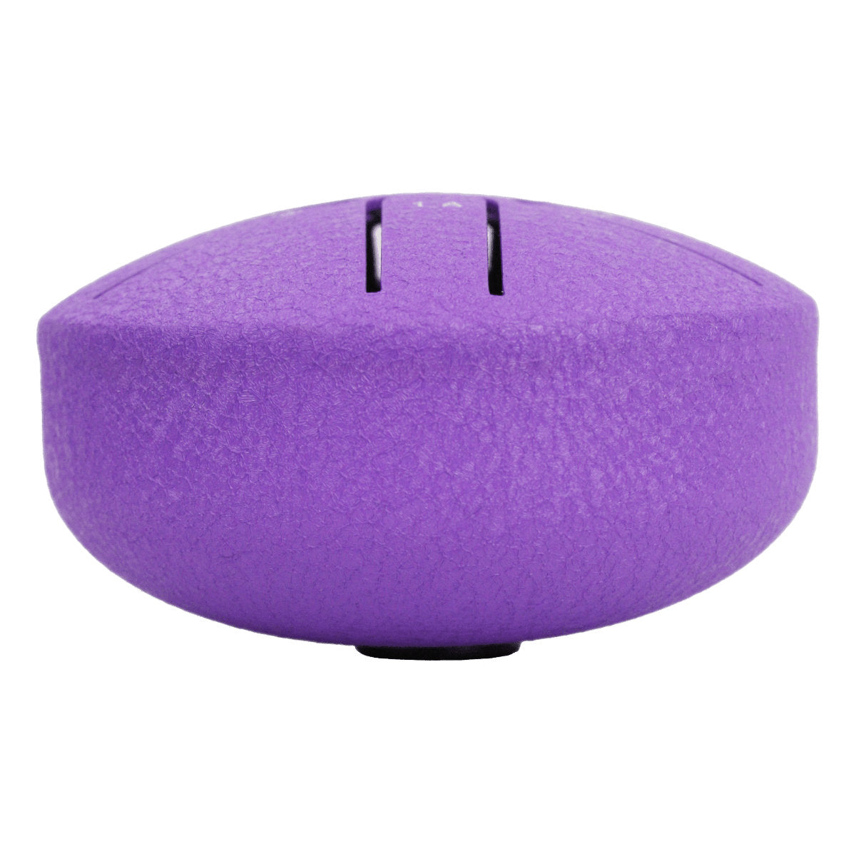 Amahi Steel Tongue Drum w/ Carry Bag - 3in - Purple