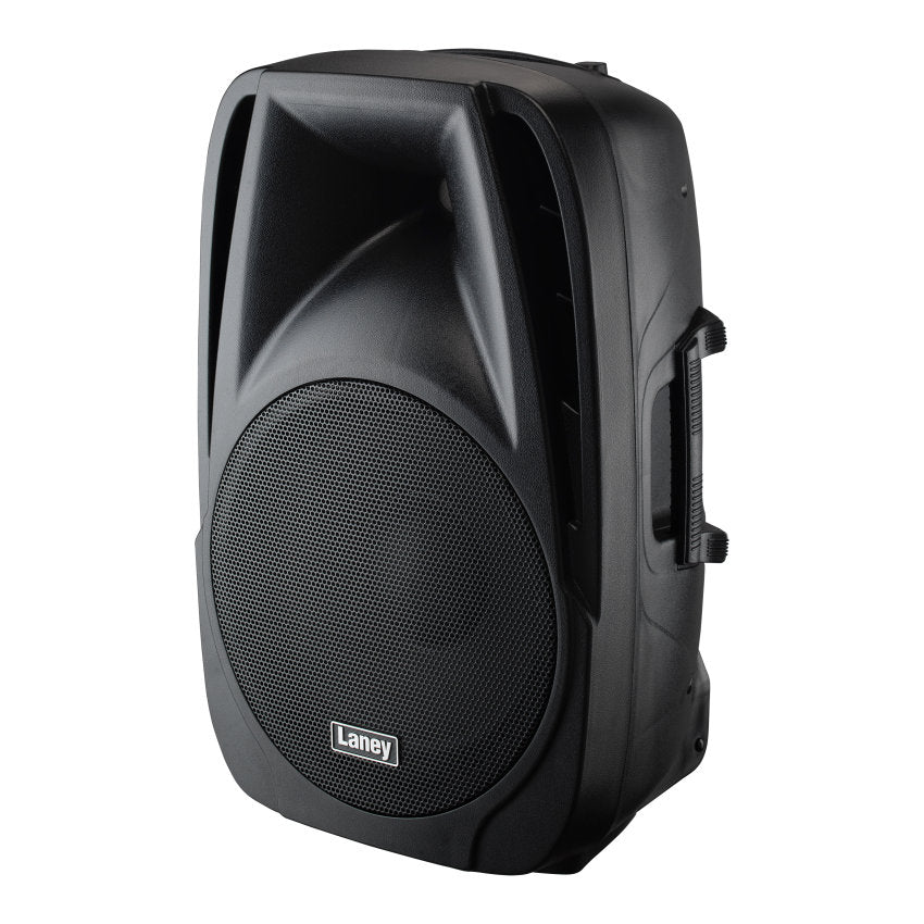 Laney Audiohub Venue AH112-G2 Powered Speaker w/ Bluetooth - 800W - 12in