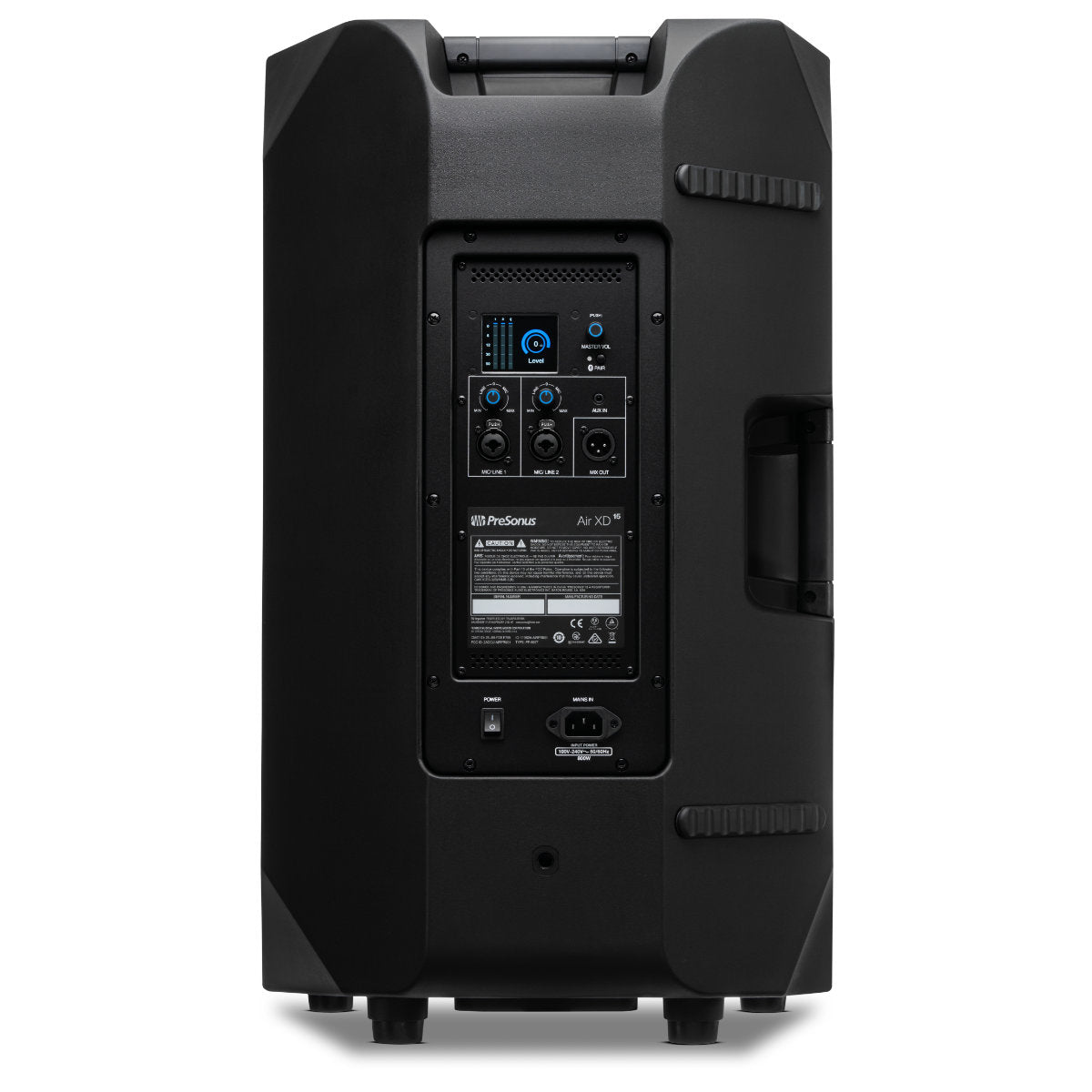 Presonus AIR XD 15 2-Way Active Sound-Reinforcement Loudspeaker