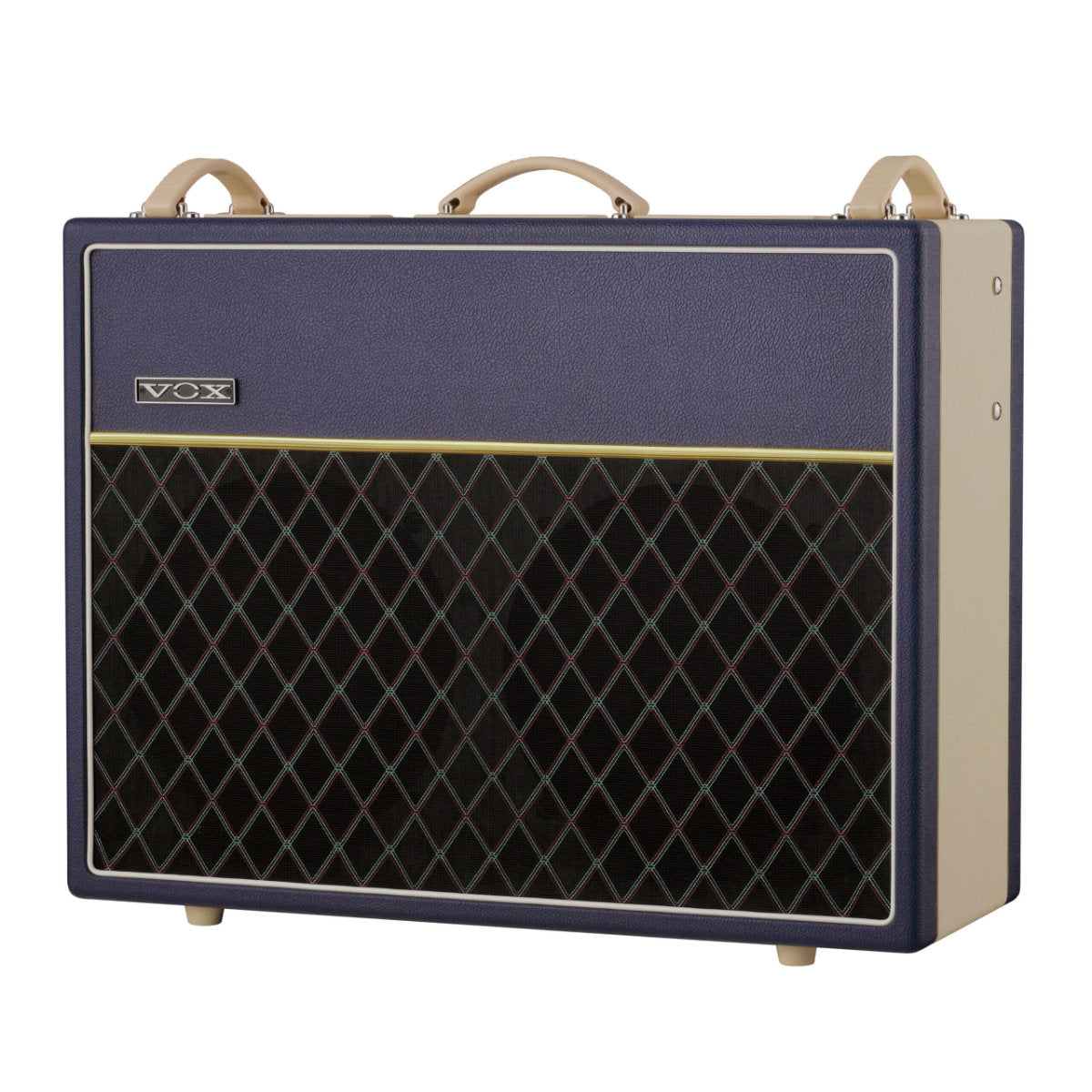 VOX All-Tube Limited Edition AC30C2-TTBC Electric Guitar Amp