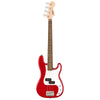 Fender Squier Mini Precision Bass- Laurel Fingerboard - Dakota Red