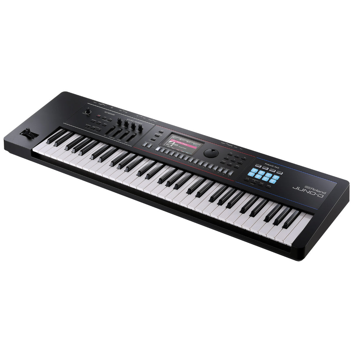 Roland JUNO-D6 61 Note Keyboard Synthesizer - Bananas at Large®