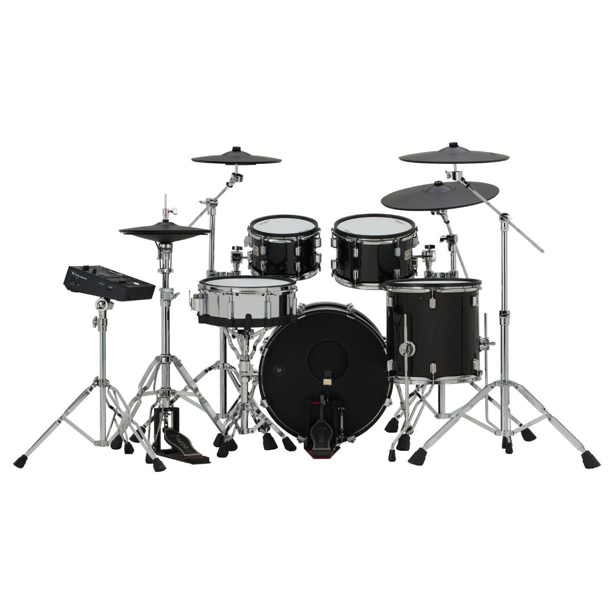 electro 53 Roots 53 五味孝氏 T-BOLAN Roland VAD516 V-Drums Acoustic Design Electronic Drum Set