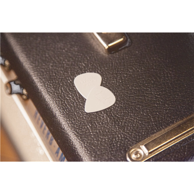 Fender Nylon Pick 351 Shape .46mm 12 pack - Bananas at Large®