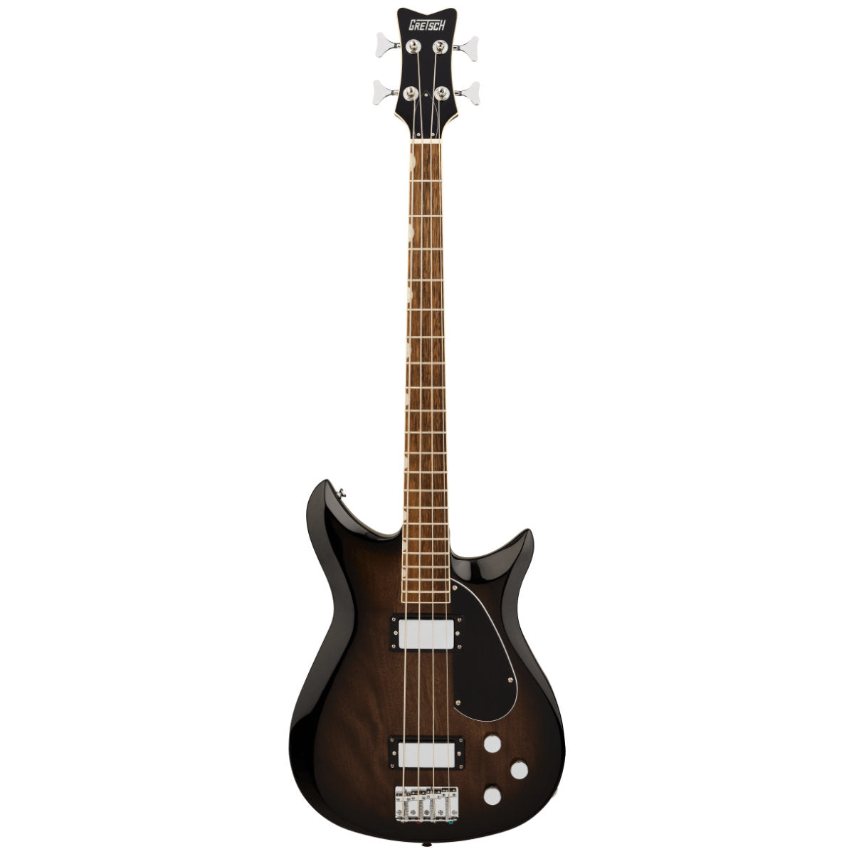 Gretsch Electromatic® CVT Double-Cut Electric Bass - Bristol Fog