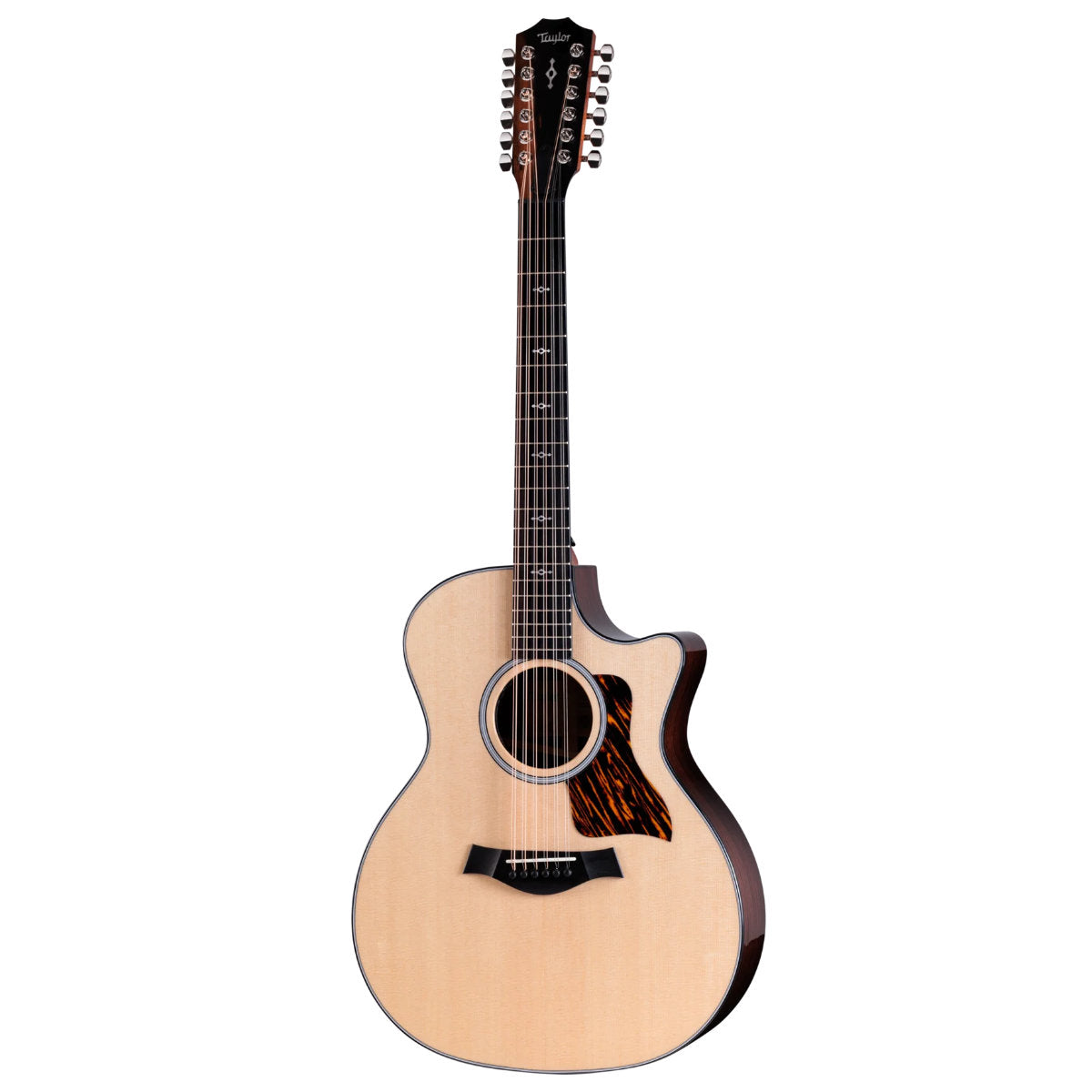 Taylor Next-Gen 454ce Grand Auditorium 12-String Acoustic-Electric Guitar