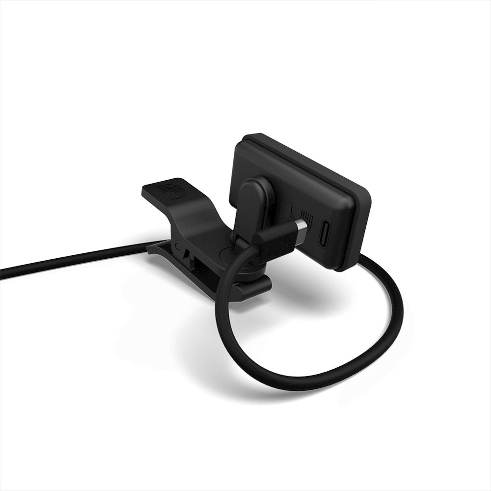 D'Addario Eclipse Rechargeable Tuner