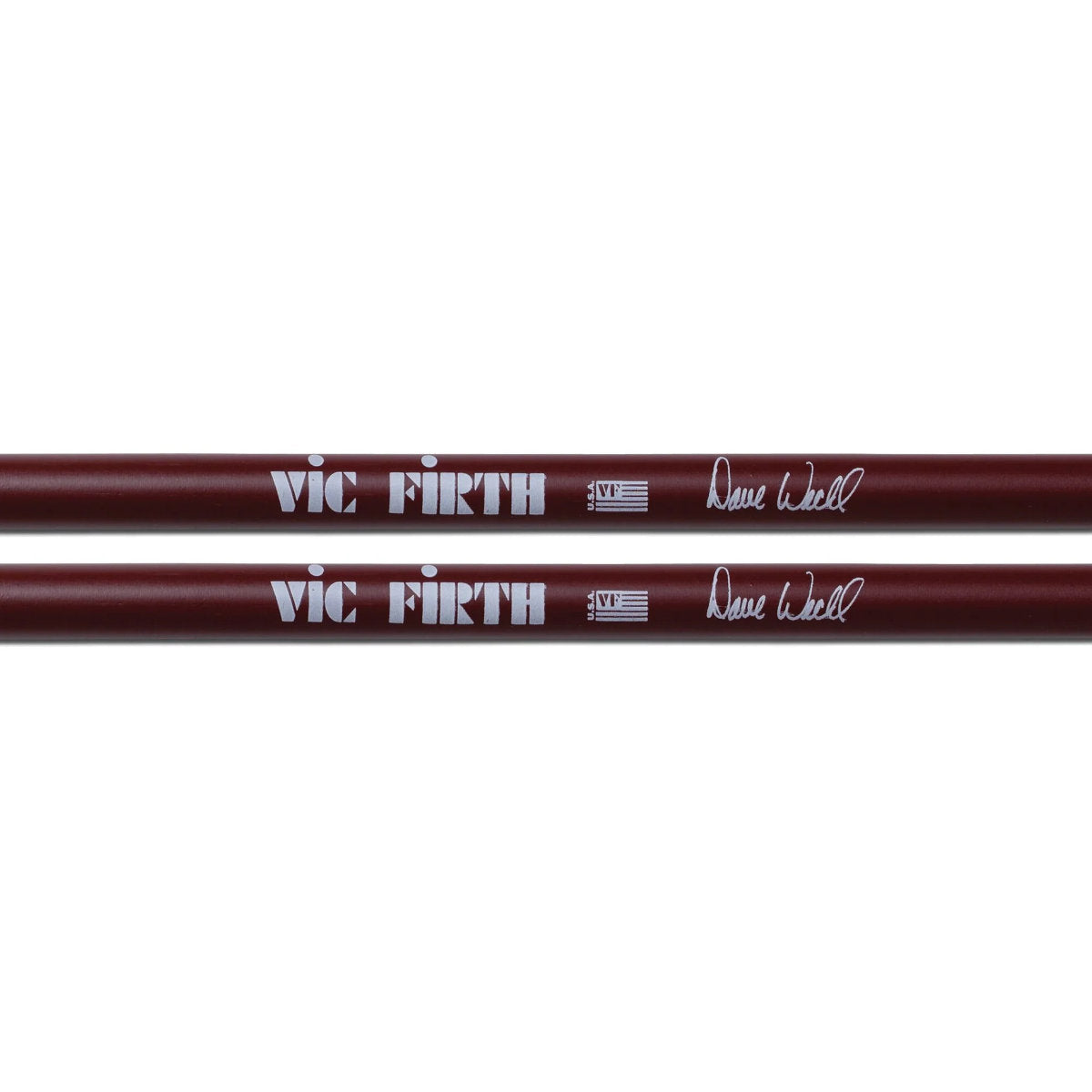 Vic Firth Signature Series Dave Weckl Drumsticks