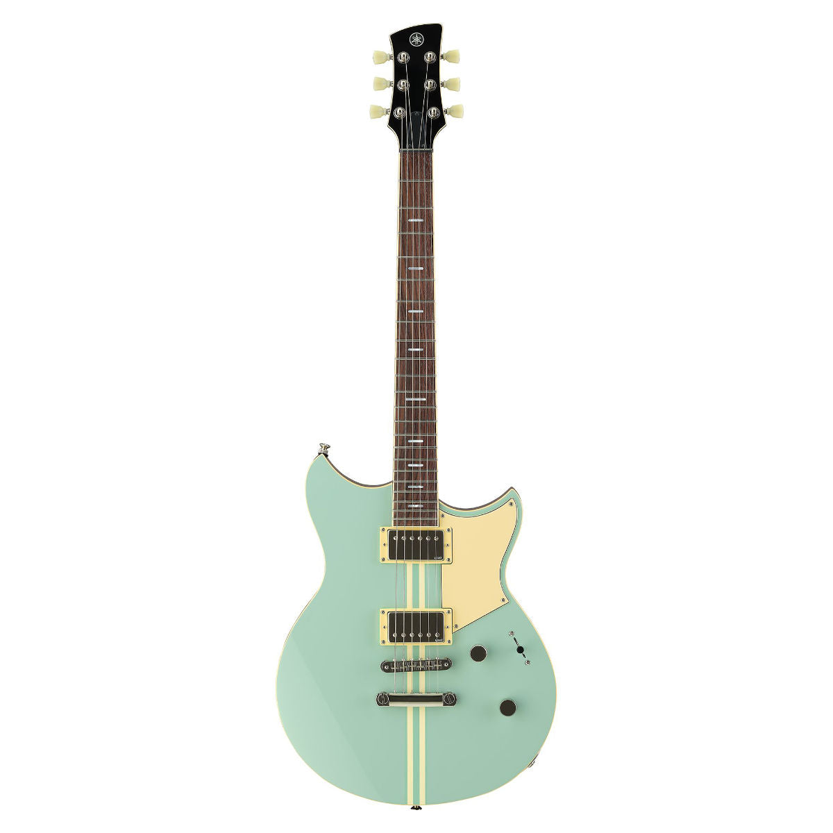 Yamaha RSS20 Revstar Standard Electric Guitar - Sonic Blue