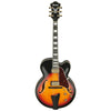 Ibanez AF95 Artcore Expressionist Hollow Body Electric Guitar - Brown Sunburst
