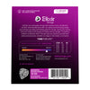 Elixir 11052 80/20 Bronze Acoustic Guitar Strings w/ Nanoweb Coating - Light 12-53 - Bananas at Large®