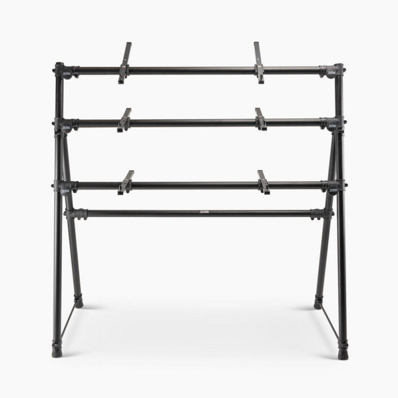On-Stage KS7903 Three-Tier A-Frame Keyboard Stand