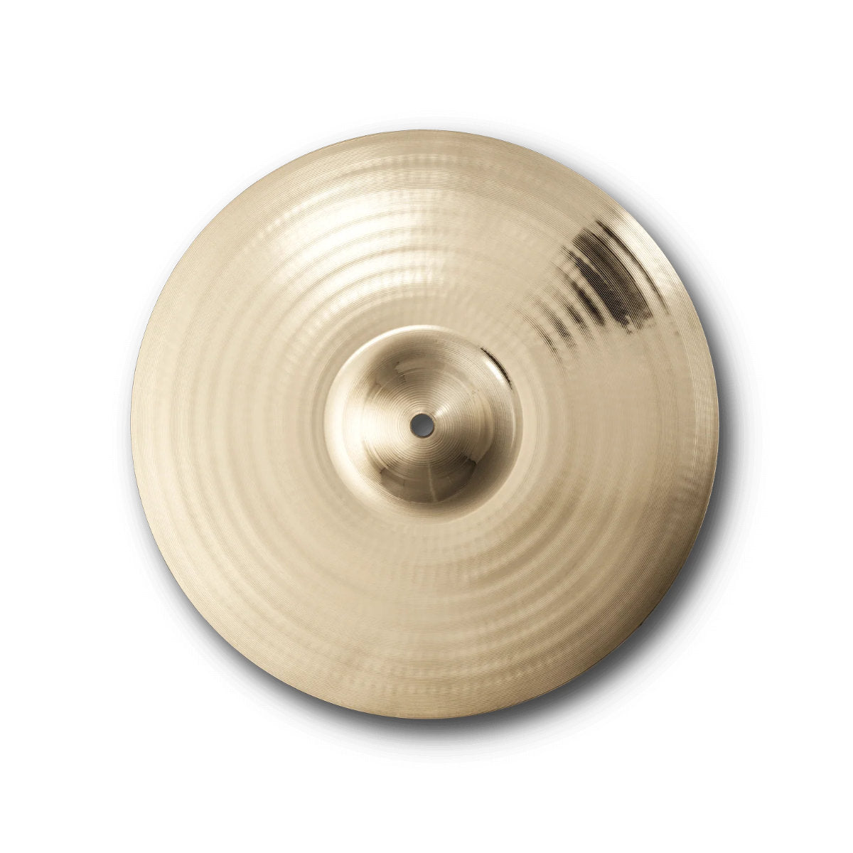 Zildjian A Custom HiHat - 14in Top