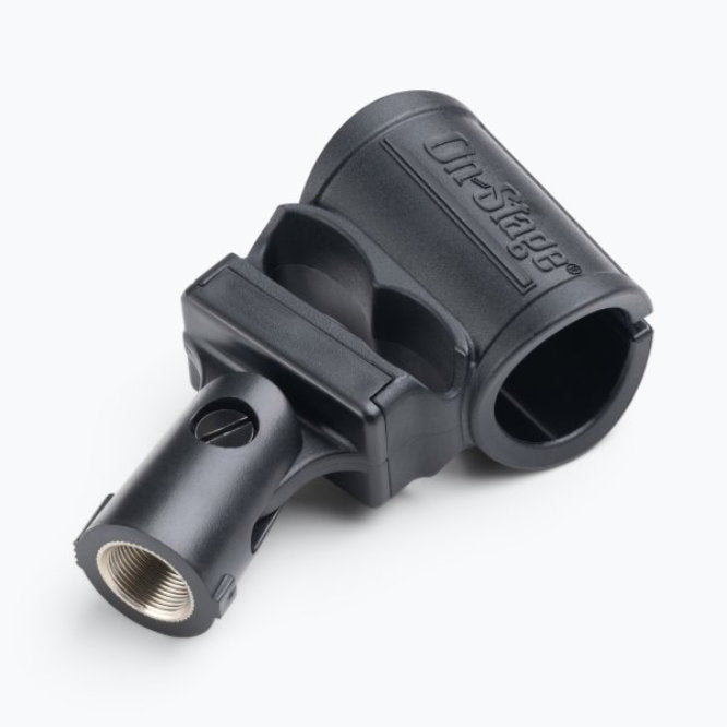 On-Stage MY330 Wireless Shock-Mount Mic Clip