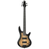 Ibanez GSR205SM SR Series Gio 5-String Electric Bass - Natural Gray Burst