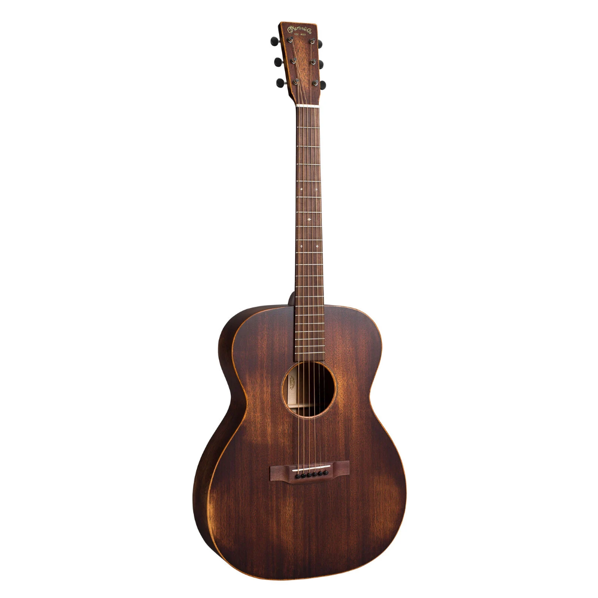 Martin 000-15M StreetMaster Left-Handed Acoustic Guitar