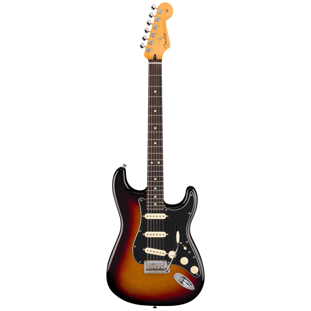 Fender Limited Edition Player II Stratocaster® Electric Guitar 