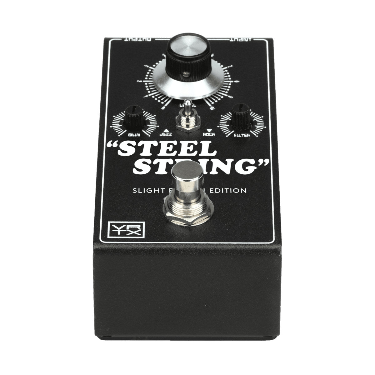 Vertex Steel String Mini (Slight Return Edition) Pedal