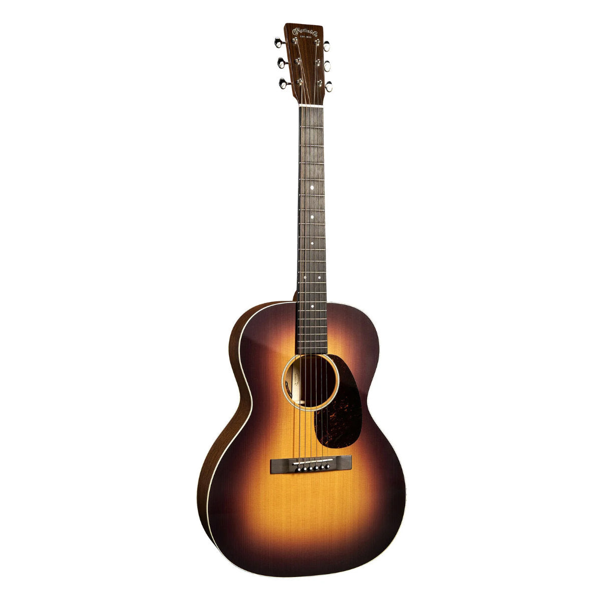 Martin 00L-16E 16 Series Acoustic-Electric Guitar - 1935 Burst