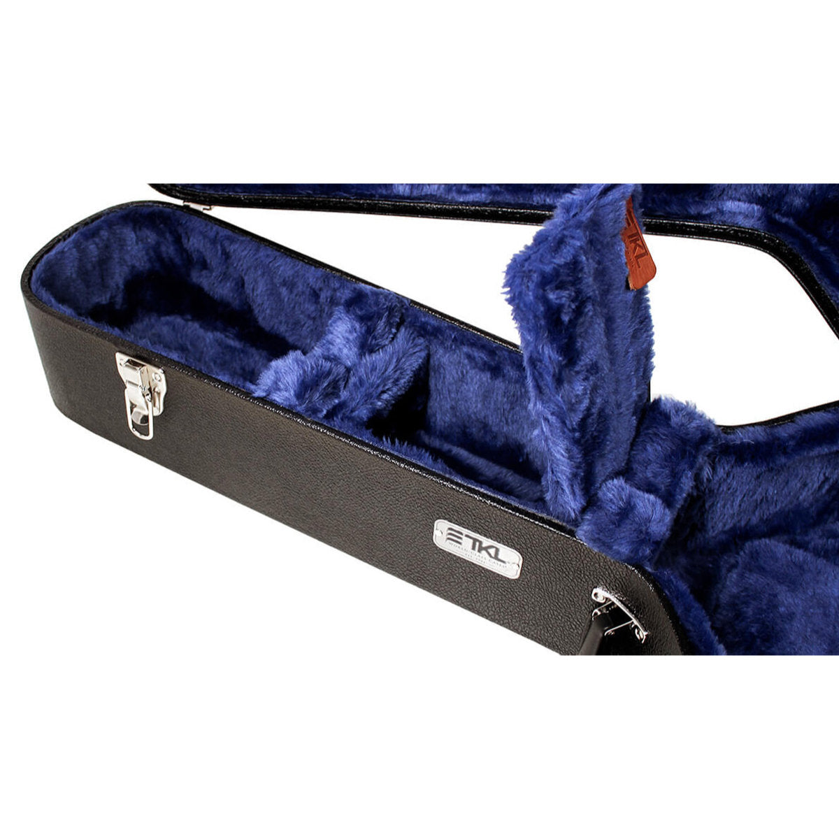 TKL Performer Jumbo 6 / 12 String Guitar Hardshell Case - Bananas at Large®