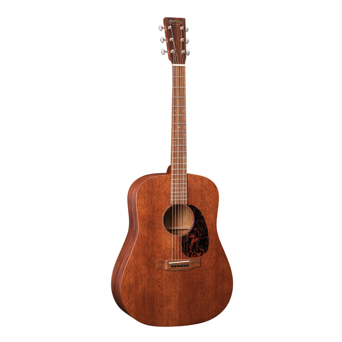 Martin D-15M Acoustic Guitar - Bananas at Large®