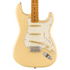 Fender Vintera II 70s Stratocaster Electric Guitar - Maple Fingerboard - Vintage White