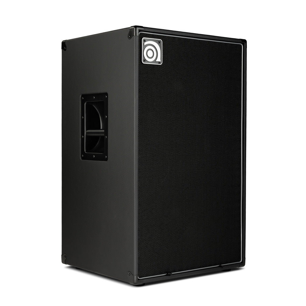 Ampeg Venture VB-212 Bass Amp Cabinet