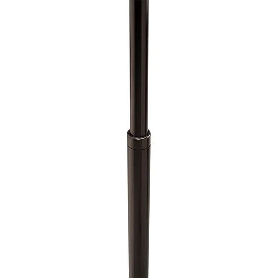 Ultimate Support LIVE-T Standard Height One-Hand Mic Stand with Tripod Base