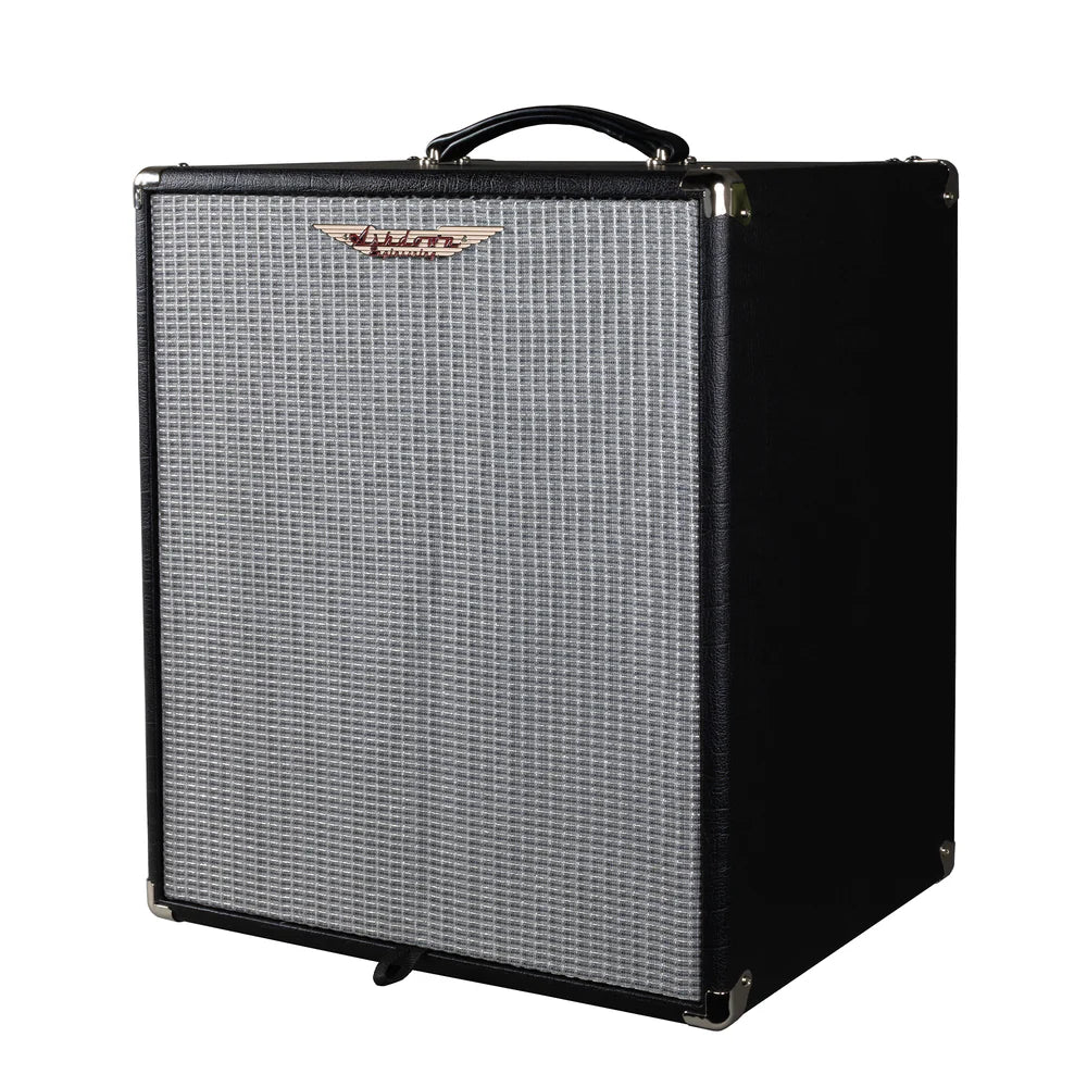 Ashdown Studio-210 Combo Bass Amp - 2x10 - 300-Watts