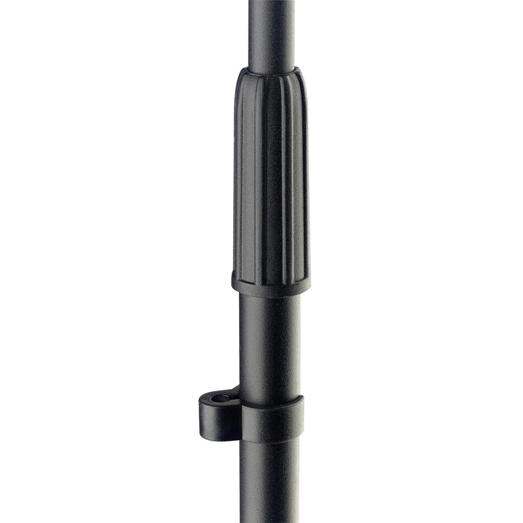 Stagg Microphone Boom Stand w/ Folding Legs
