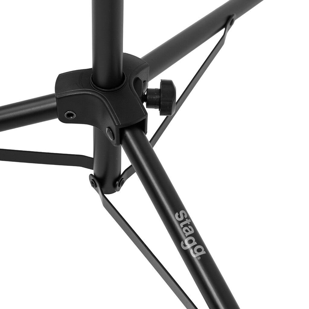 Stagg Q Series Professional Foldable Music Stand