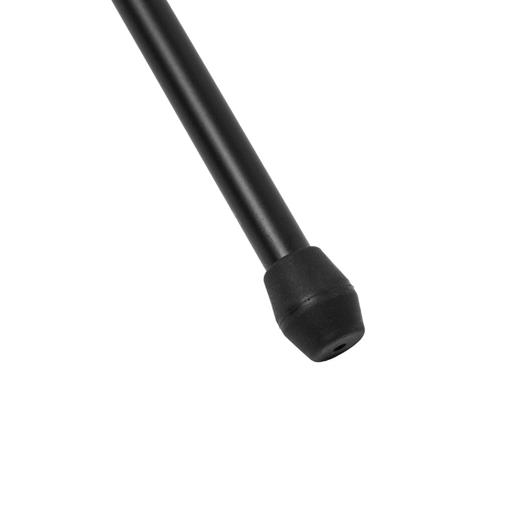 Stagg Q Series Economy Foldable Music Stand w/ Page Retainer