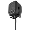 Yamaha STAGEPAS 100BTR 6.5 in. Battery-Powered Portable PA System with Bluetooth