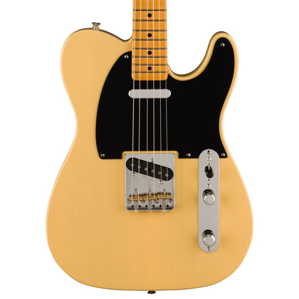 Fender Vintera II 50s Nocaster Electric Guitar -  Maple Fingerboard - Blackguard Blonde