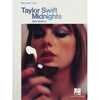 Hal Leonard - HL01149058 - Taylor Swift – Midnights (3am Edition) Piano/Vocal/Guitar Artist Songbook
