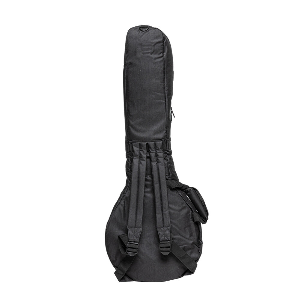 Stagg Basic Series Padded Nylon Bag for 5-String Banjo