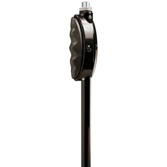 Ultimate Support LIVE-T Standard Height One-Hand Mic Stand with Tripod Base