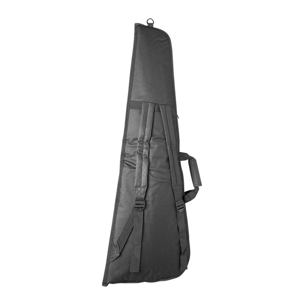 Stagg Basic Series Padded Nylon Bag for Electric Guitar - Triangular Model