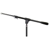 Ultimate Support PRO-X-T-SHORT-T Short Height Mic Stand with Tripod Base and Telescoping Boom